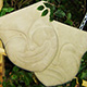 Hand carved in Yorkstone Hand carved in Yorkstone