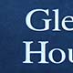 House name plate in Welsh slate House name plate in Welsh slate