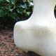 Reclining nude in Portland stone Reclining nude in Portland stone
