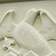 Family Crest in Stone Family Crest in Stone