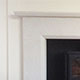 Portland fire surround just installed