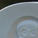 Detail of Owlet carving Detail of Owlet carving
