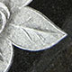 Granite carving in detail Granite carving in detail