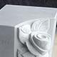 Hand carved flower vases ready to be bored Hand carved flower vases ready to be bored