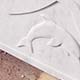 Dolphin headstone Dolphin headstone