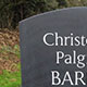 Hand carved in fine honed Welsh slate Hand carved in fine honed Welsh slate