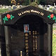 Large memorial with Chinese inscription Large memorial with Chinese inscription