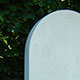 Monolith Memorial Gravestone Monolith Memorial Gravestone