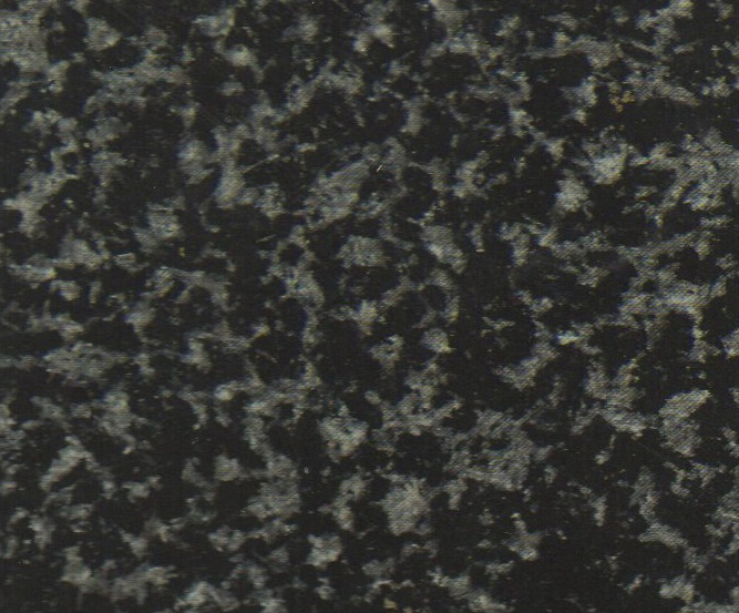 Polished Regal Black Granite Polished Regal Black Granite